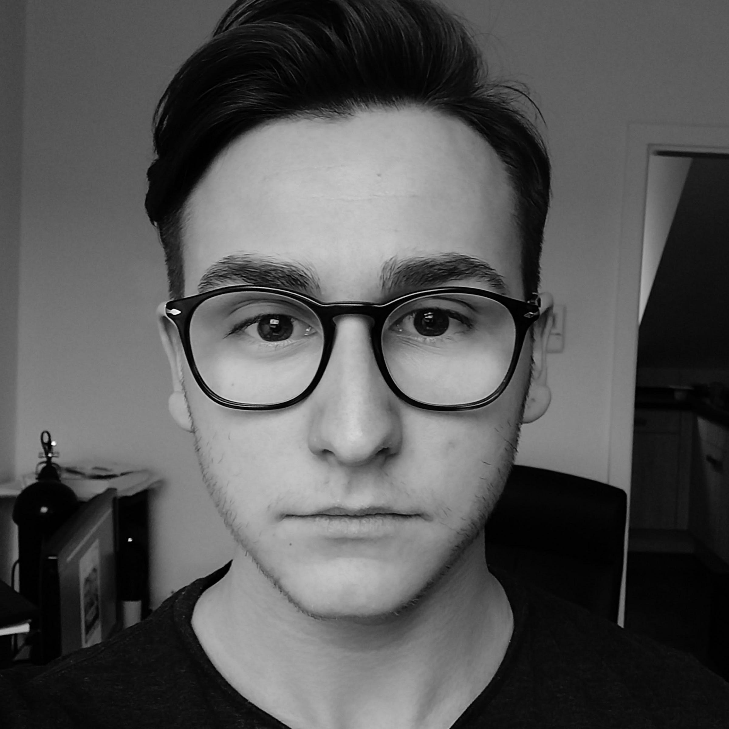 Corey – Medium