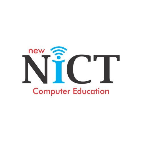 NICT Computer Education Vapi Medium