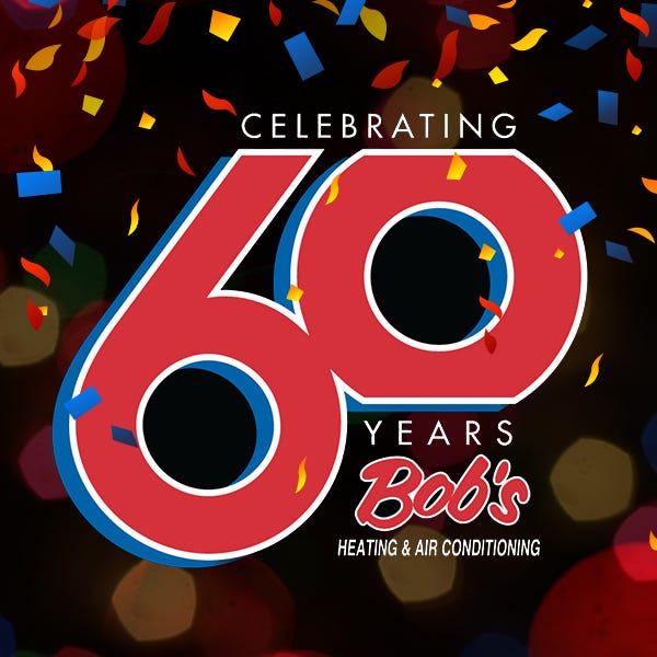 Bob's Heating & Air Medium