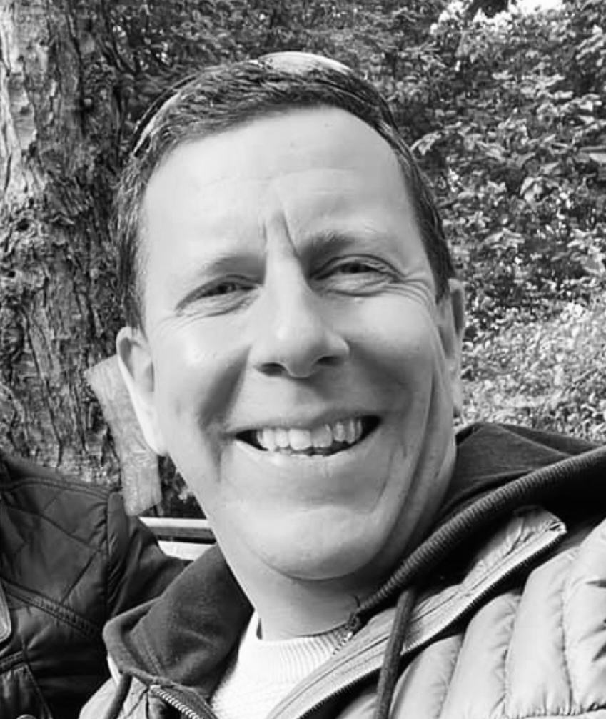 Gareth Jackson Medium