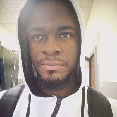 Elijah Rona – Medium