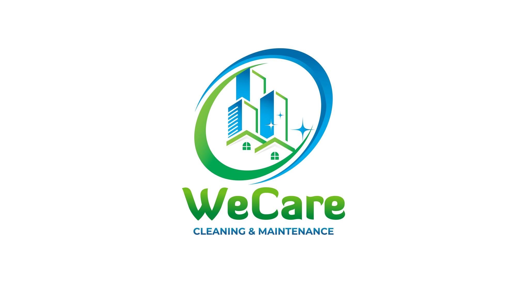 We Care Cleaning Darwin Medium