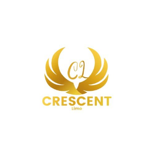 Crescent Limo Medium