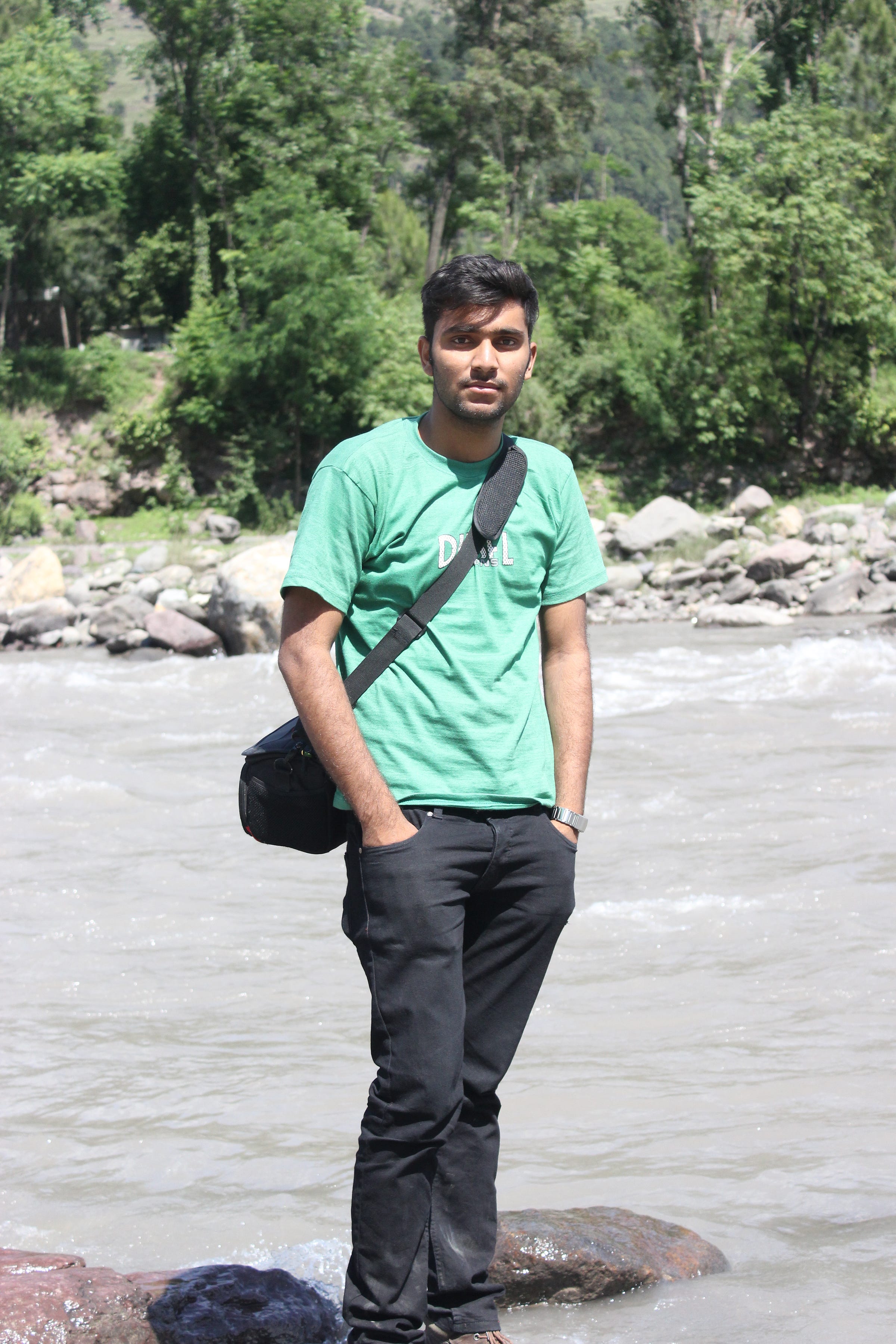 Rashid Saleem Medium Rashid Saleem Medium