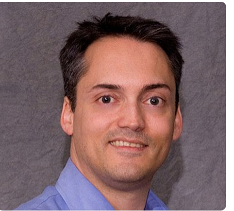 Todd Allen – Medium