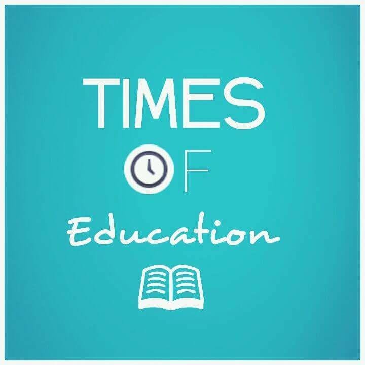 Times of Education Medium
