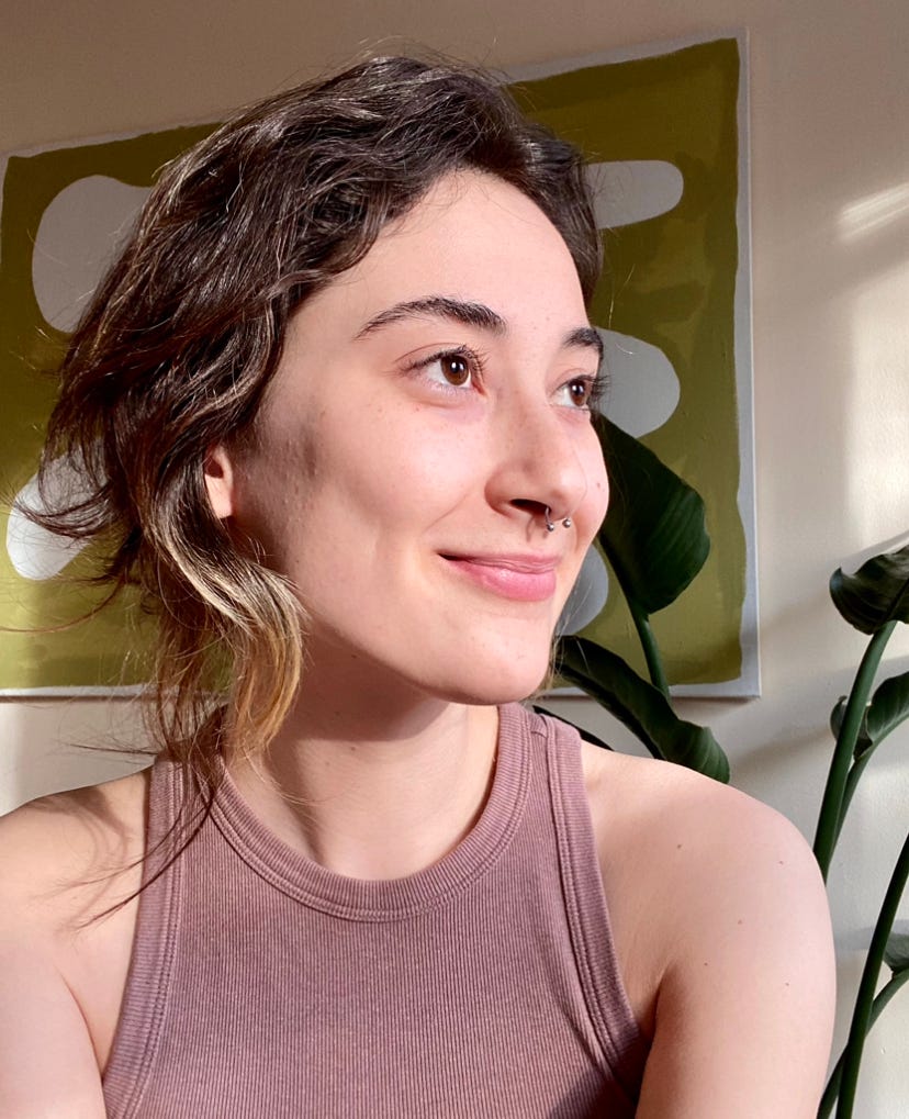About – Gabriella Muñoz – Medium