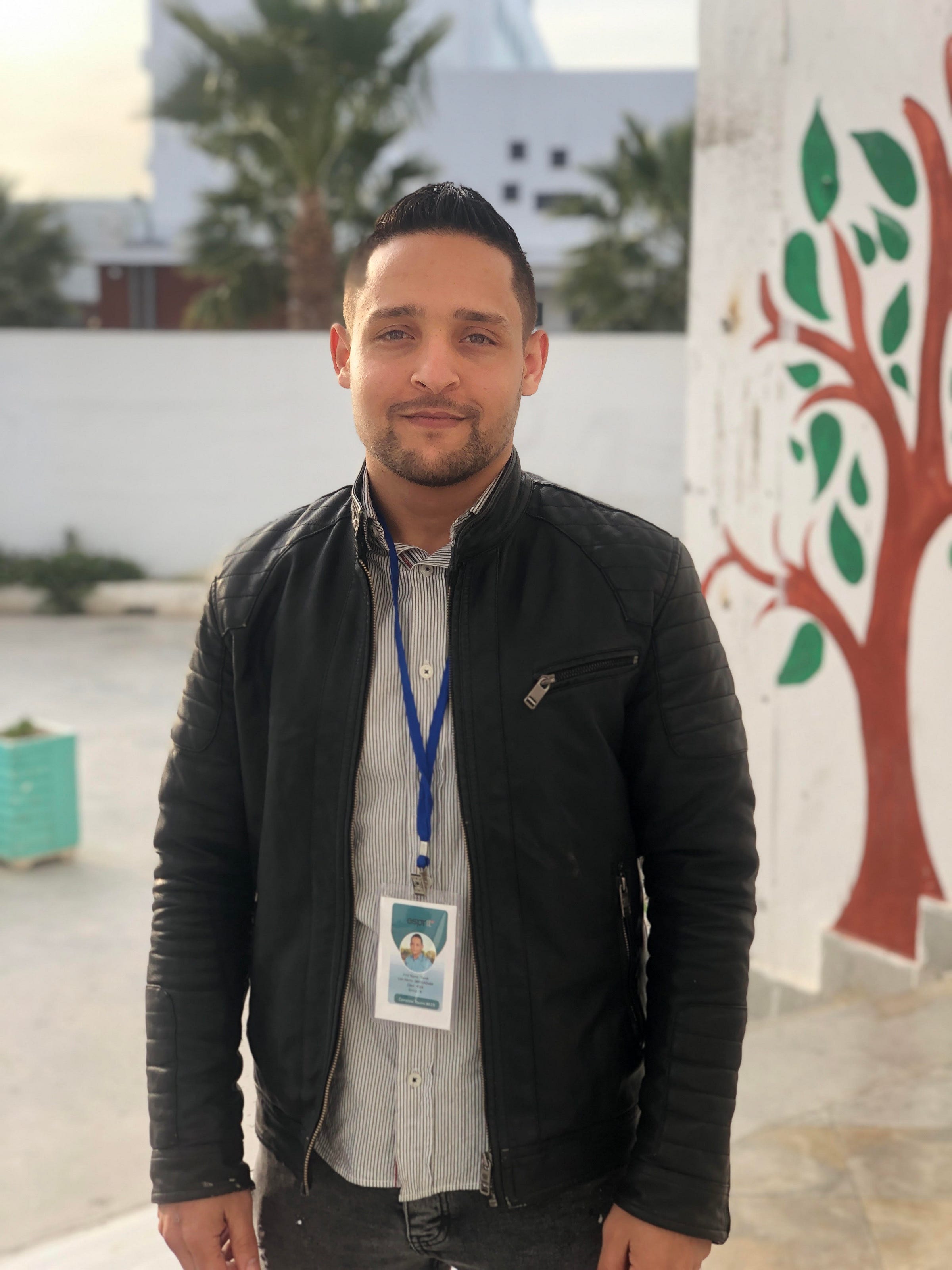 Tarek messaoudi medium