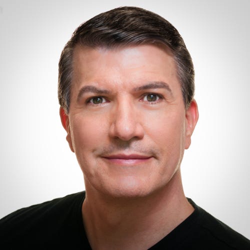 David Barnes – Medium