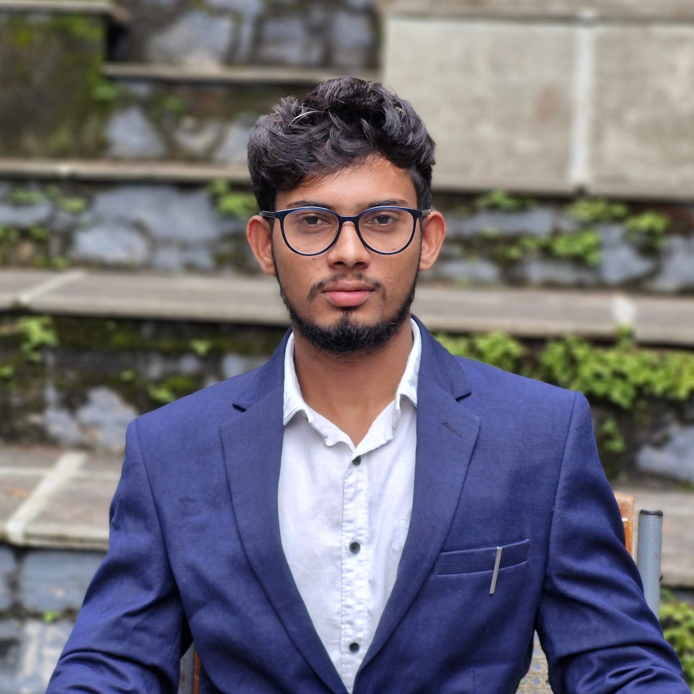 Ganesh Pawar – Medium