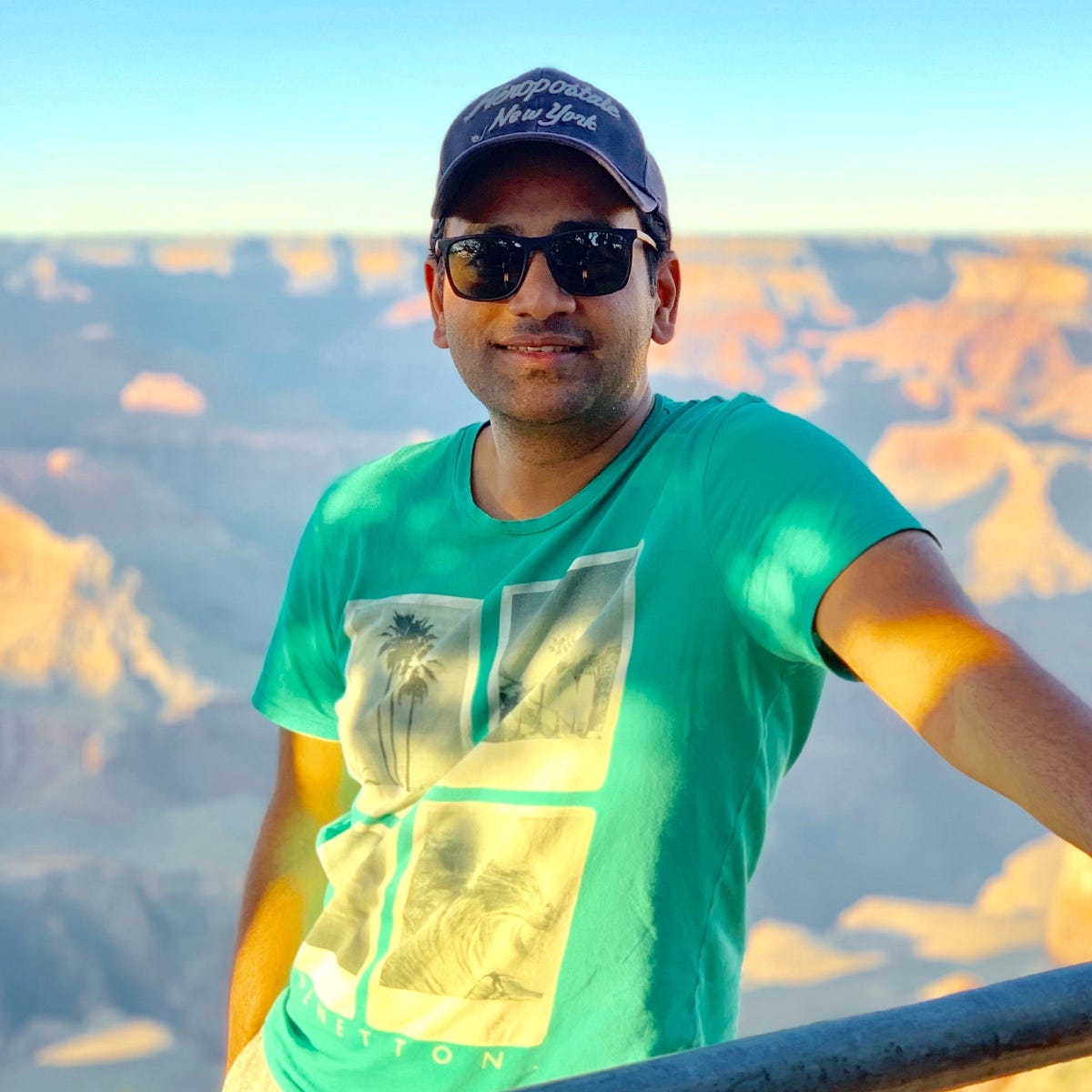 Satish Chilakala – Medium