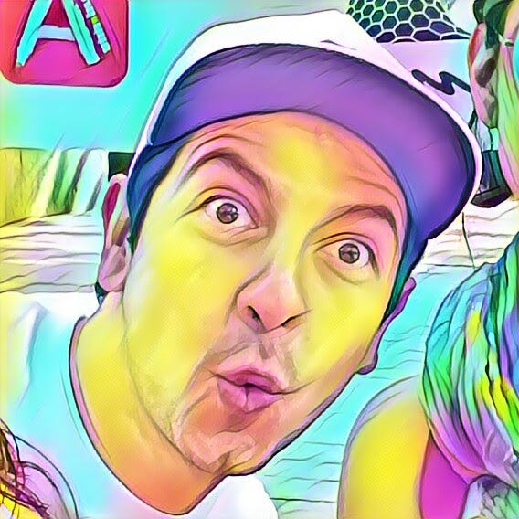 Miguel Angel Muñiz Medium