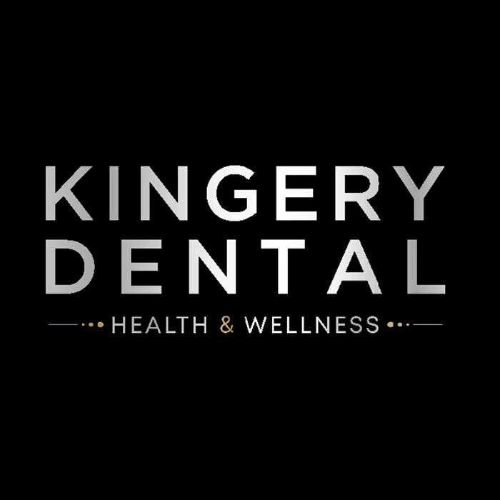 Kingery Dental Health and Wellness Medium