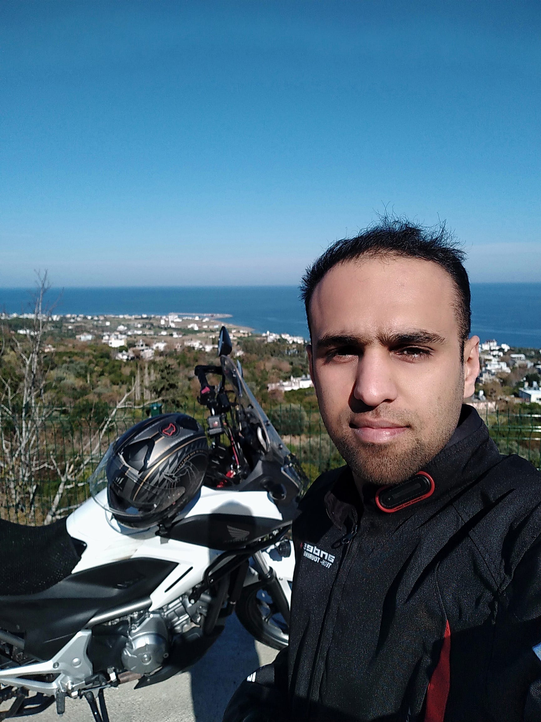 İbrahim Alıcı – Medium