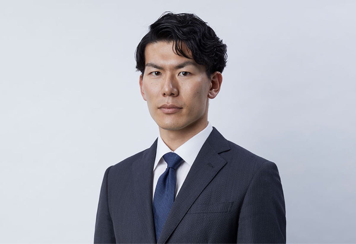 About – Yuki Shimahara – Medium