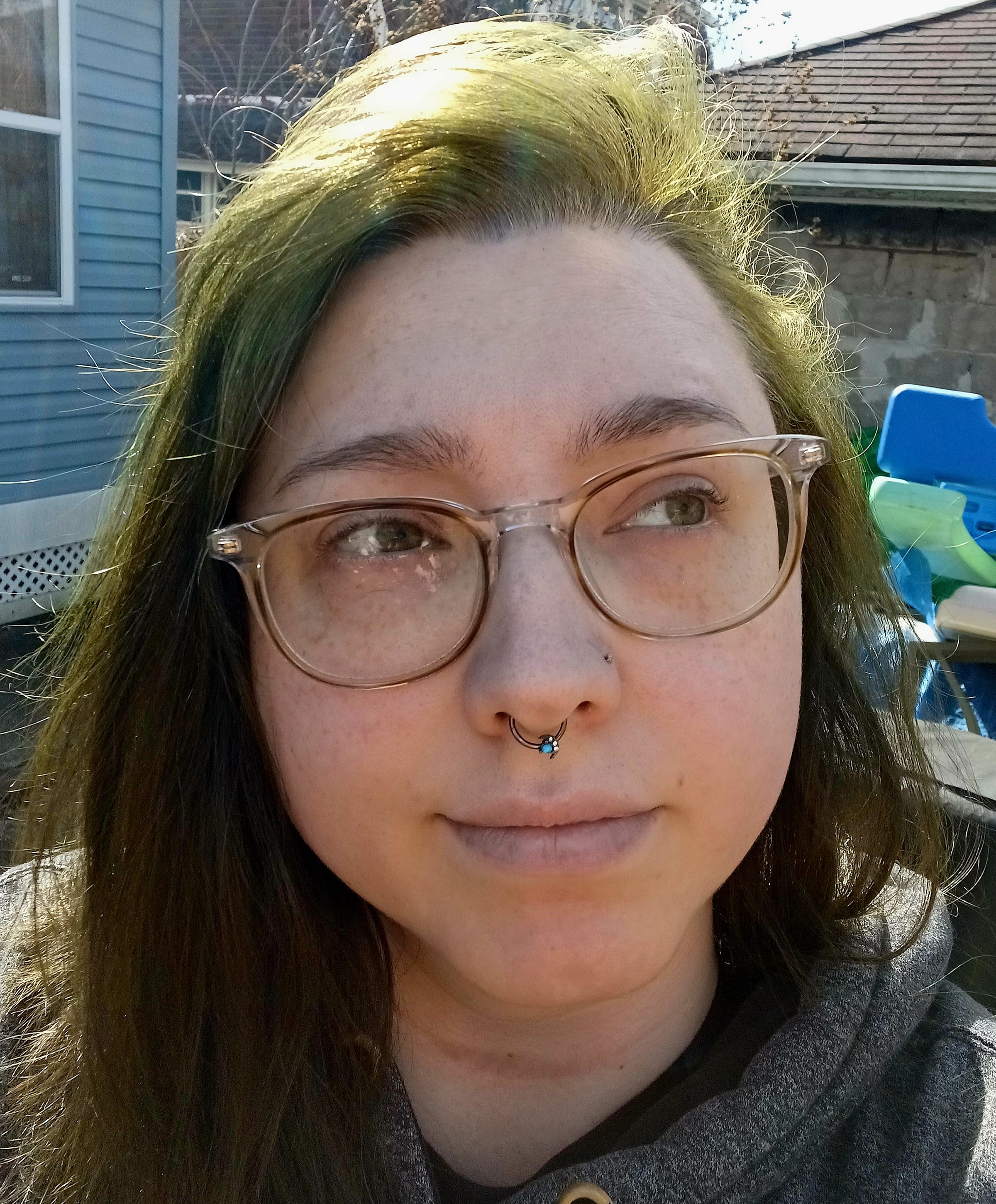 Sensualsunshine: Finding Peace After The Leak - aknktbm