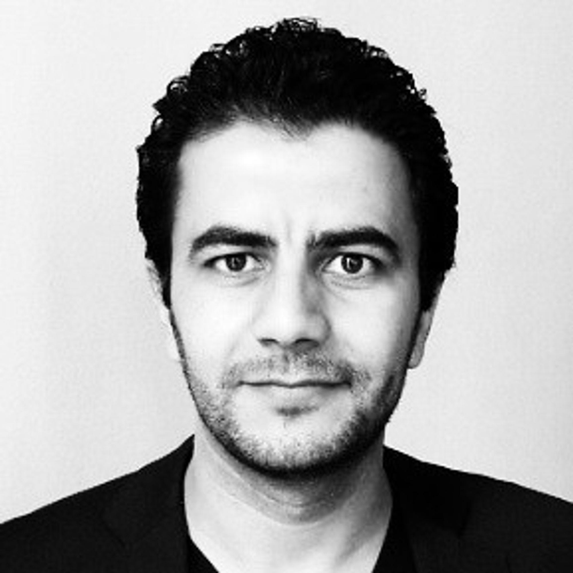 Hassene belgacem medium