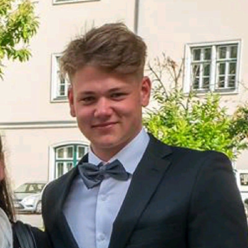 Daniel kalcher medium