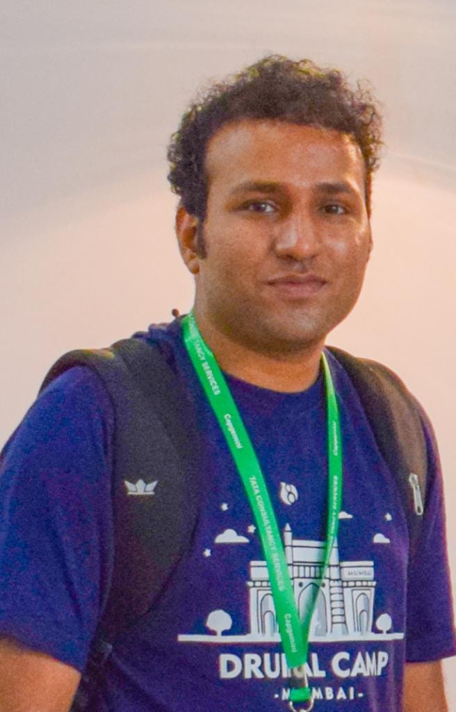 Ashish Vitthal Dalvi Medium Ashish vitthal dalvi medium