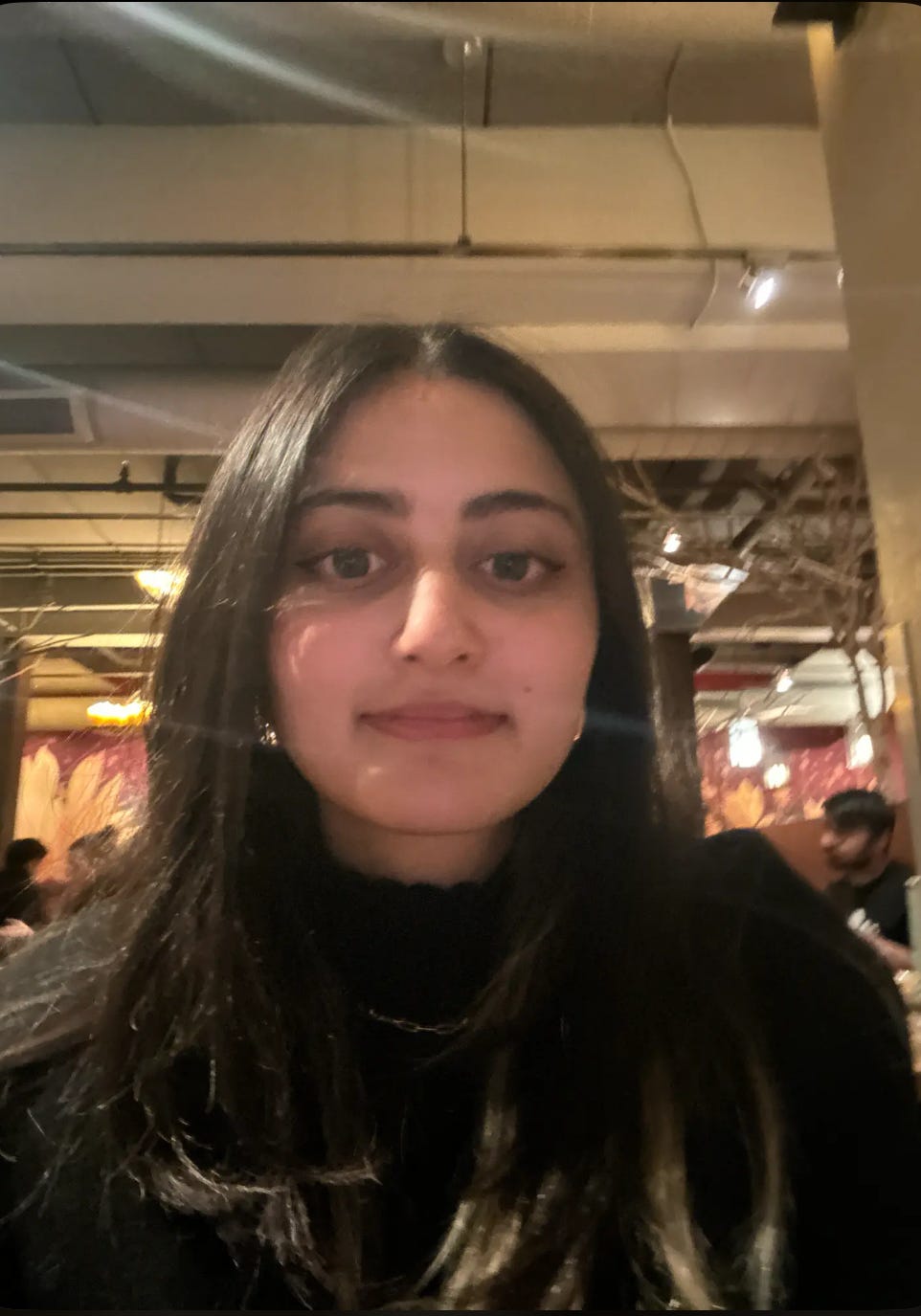 about-anshruta-thakur-medium