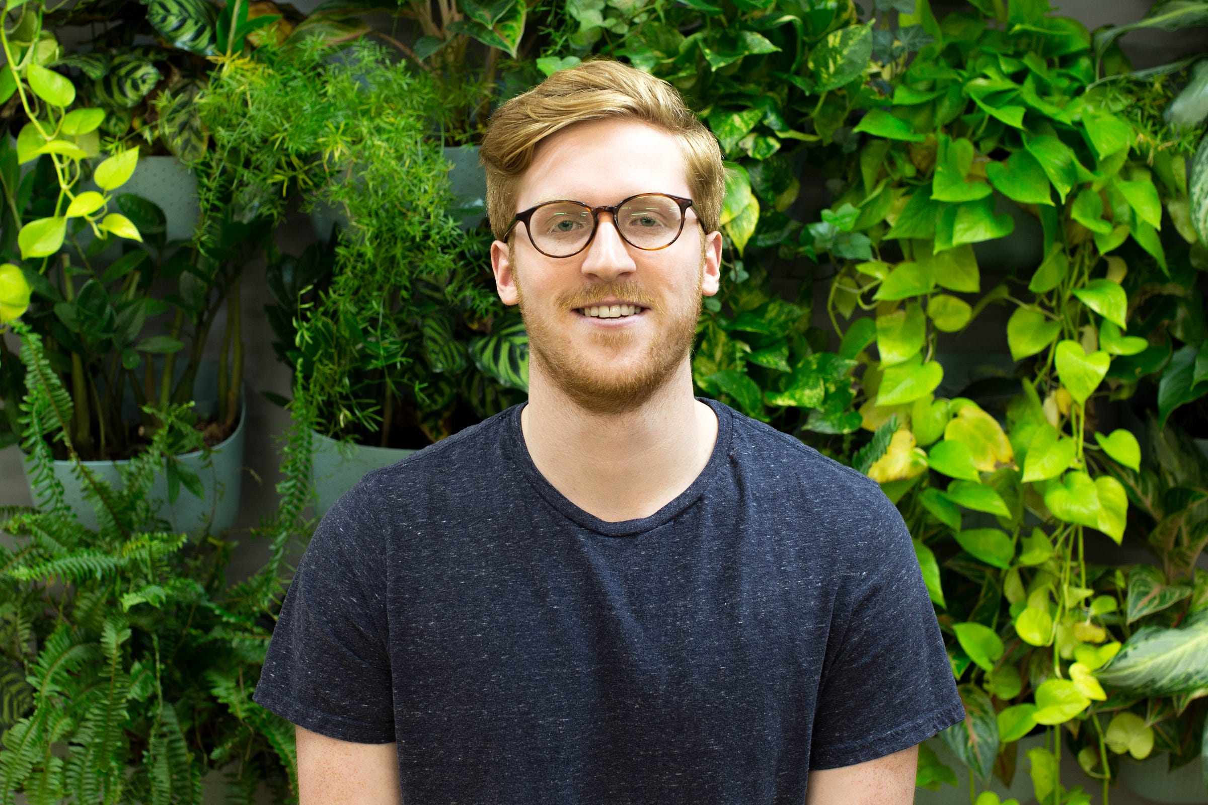 Lorenzo von Zerneck Medium