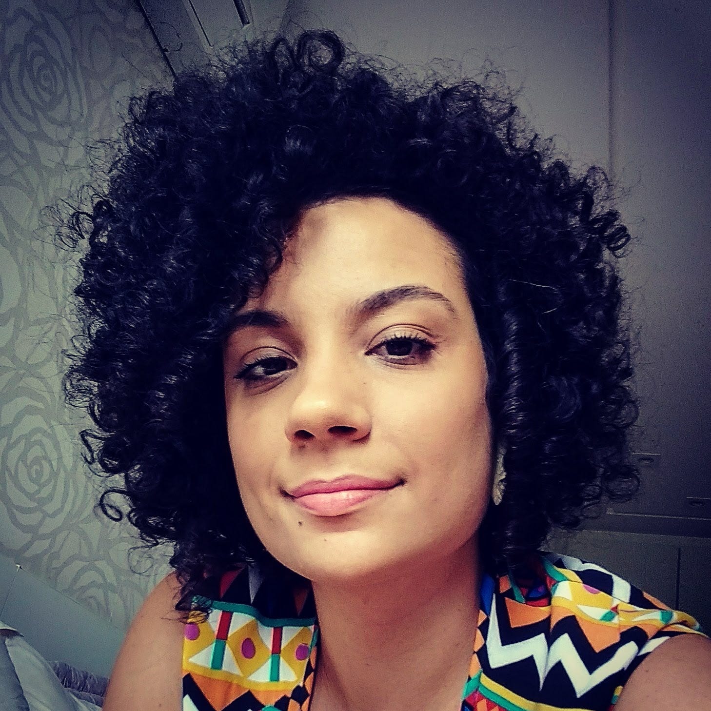 Raissa Roussenq – Medium