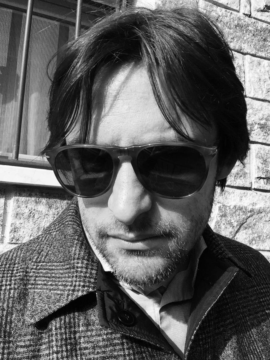 Gianluca Bertelli Medium