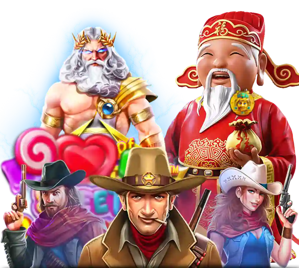 Kumpulan Daftar Situs Slot Online Gacor Terbaik Medium