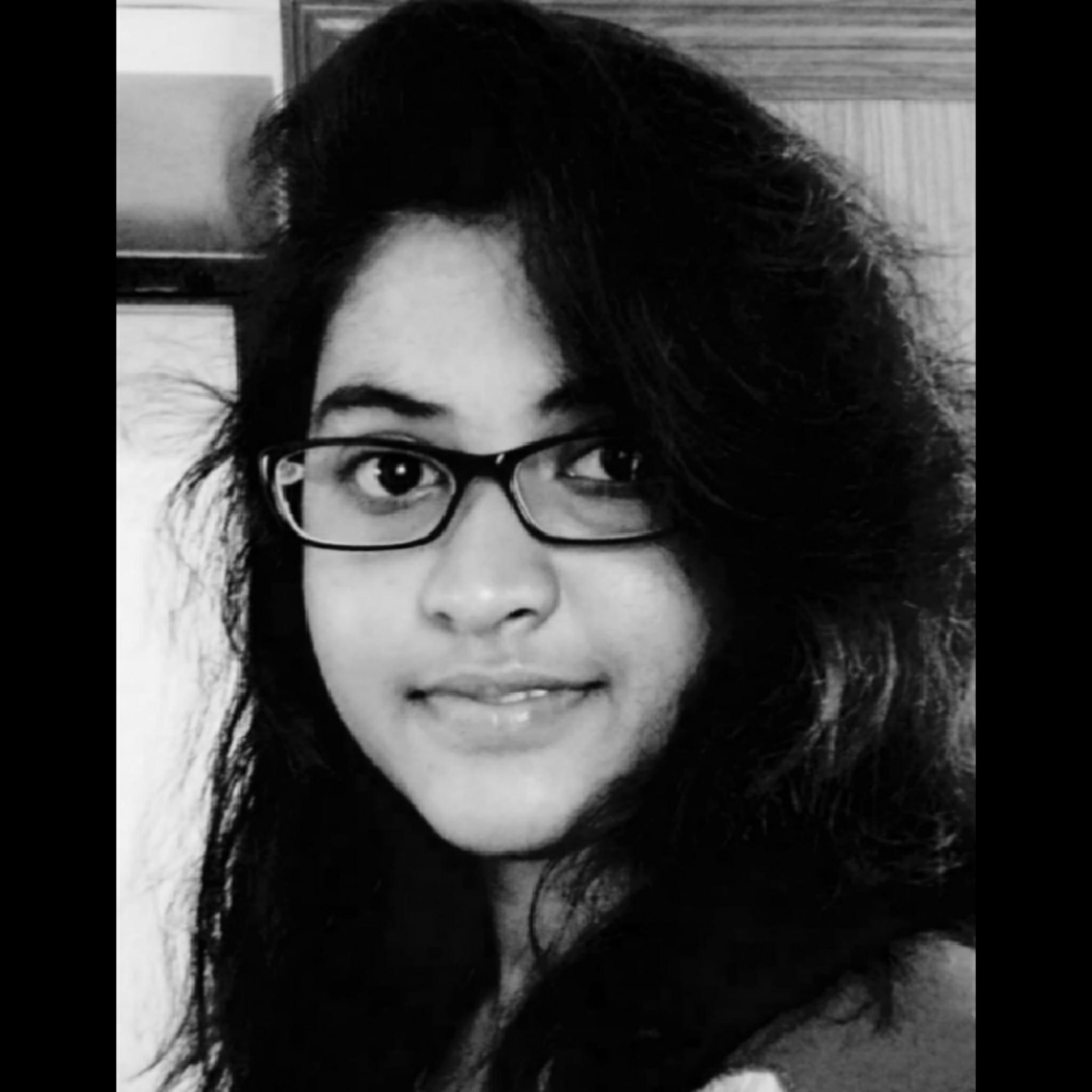 Aishwarya vishwanath medium
