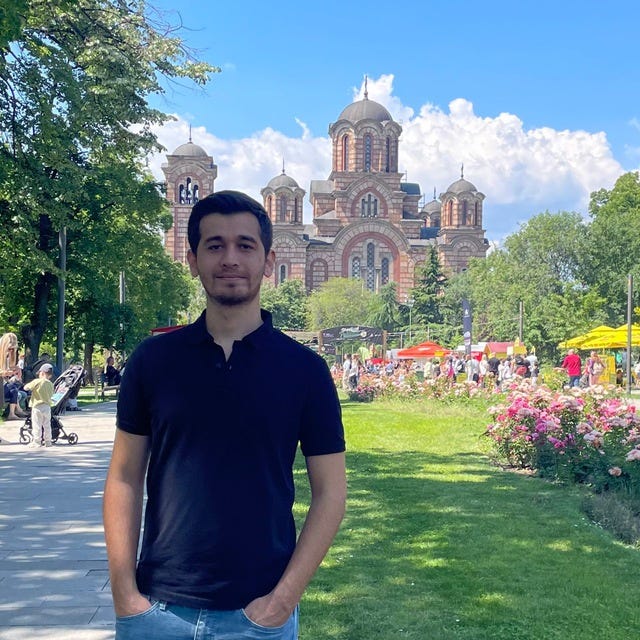 Burak oyke medium