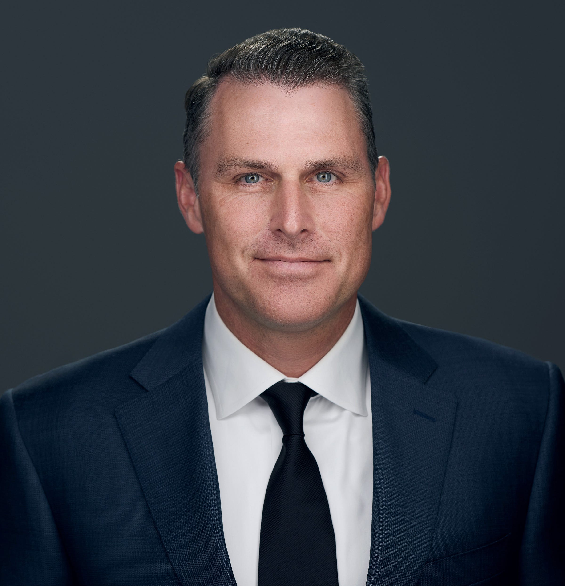 Doug Truax – Medium