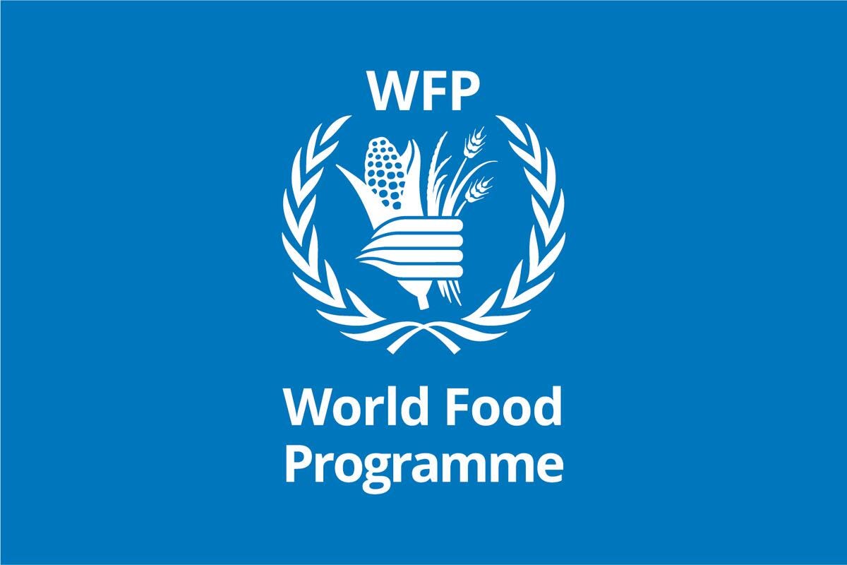 WFP Asia & Pacific – Medium