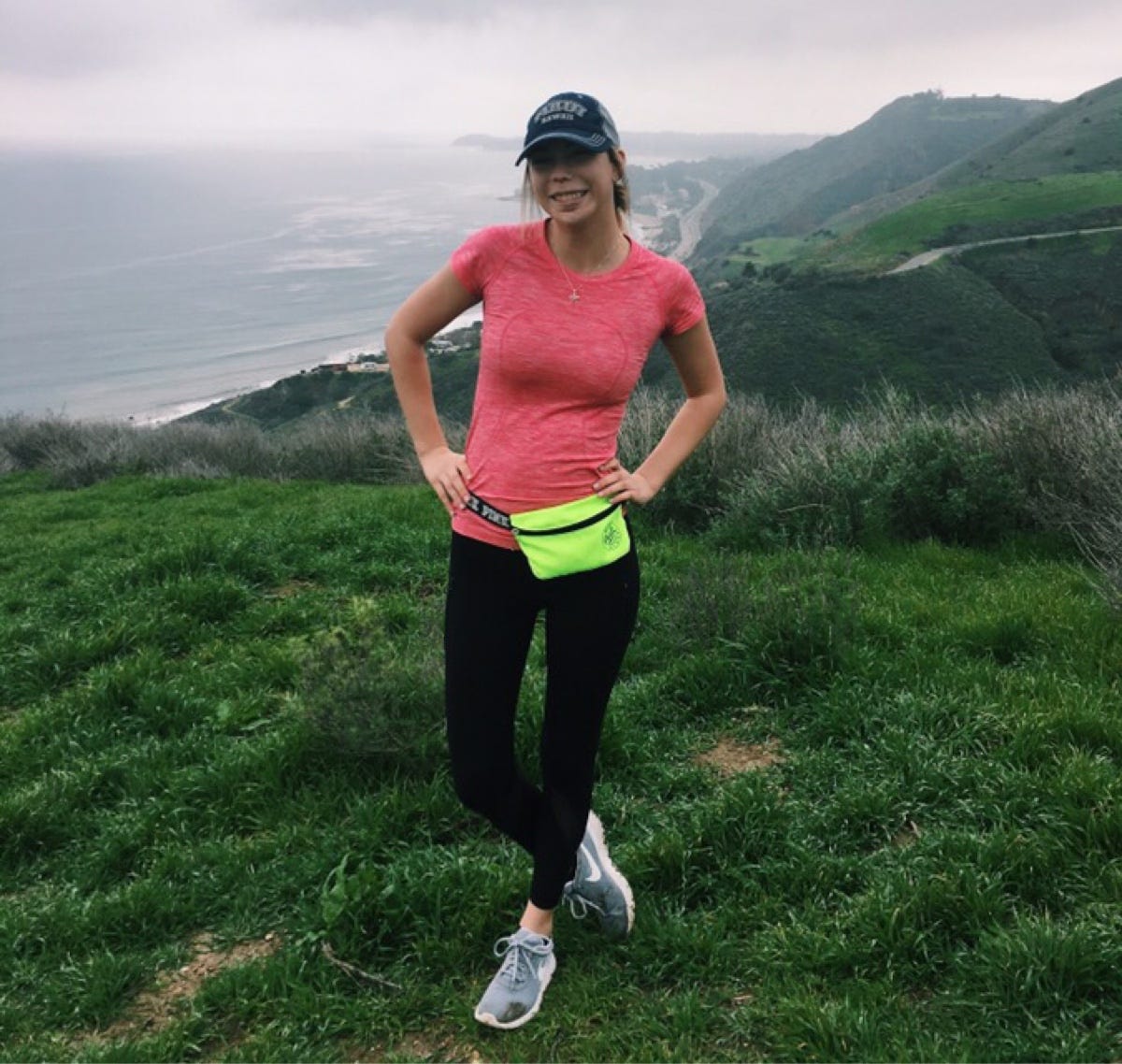 Natalie Alexa – Medium