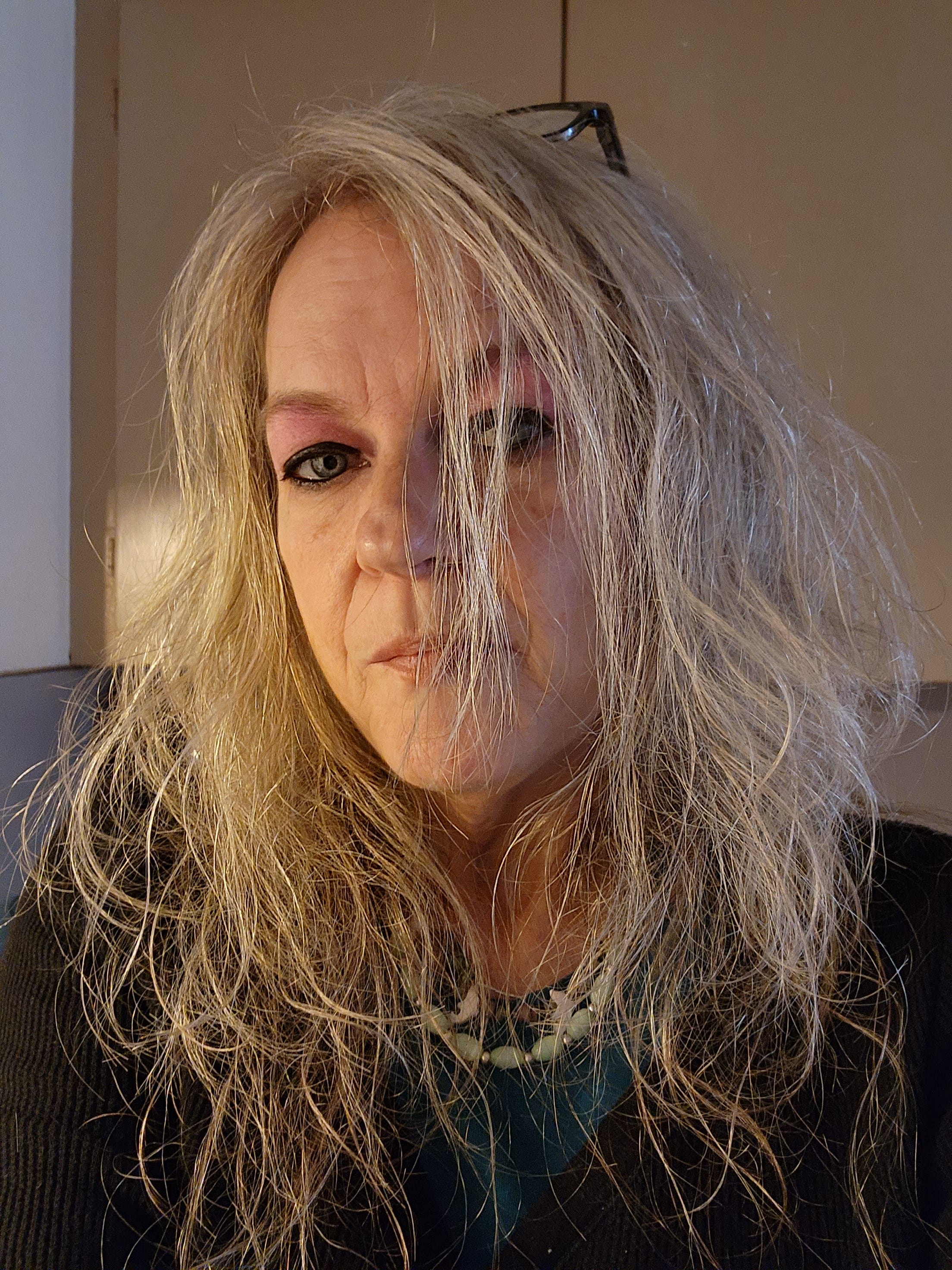 Kristy tallman medium