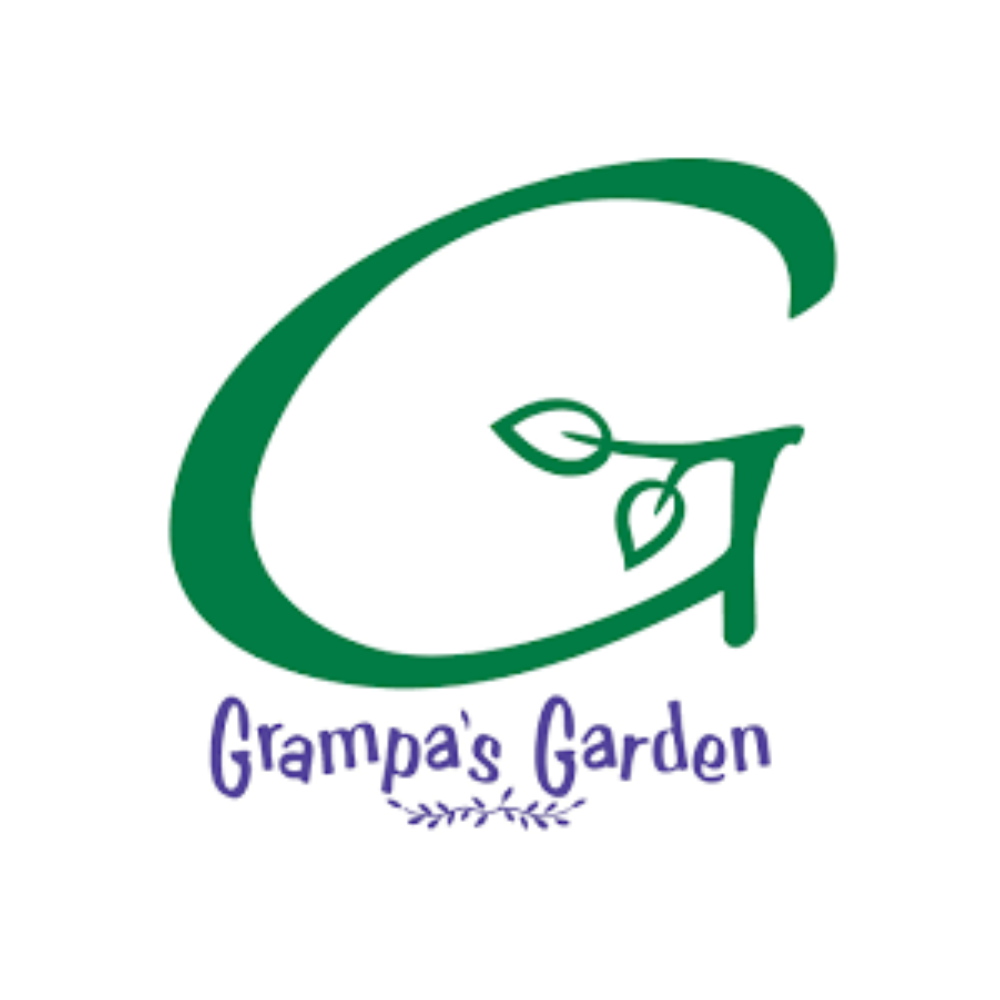 Grampa's Garden – Medium