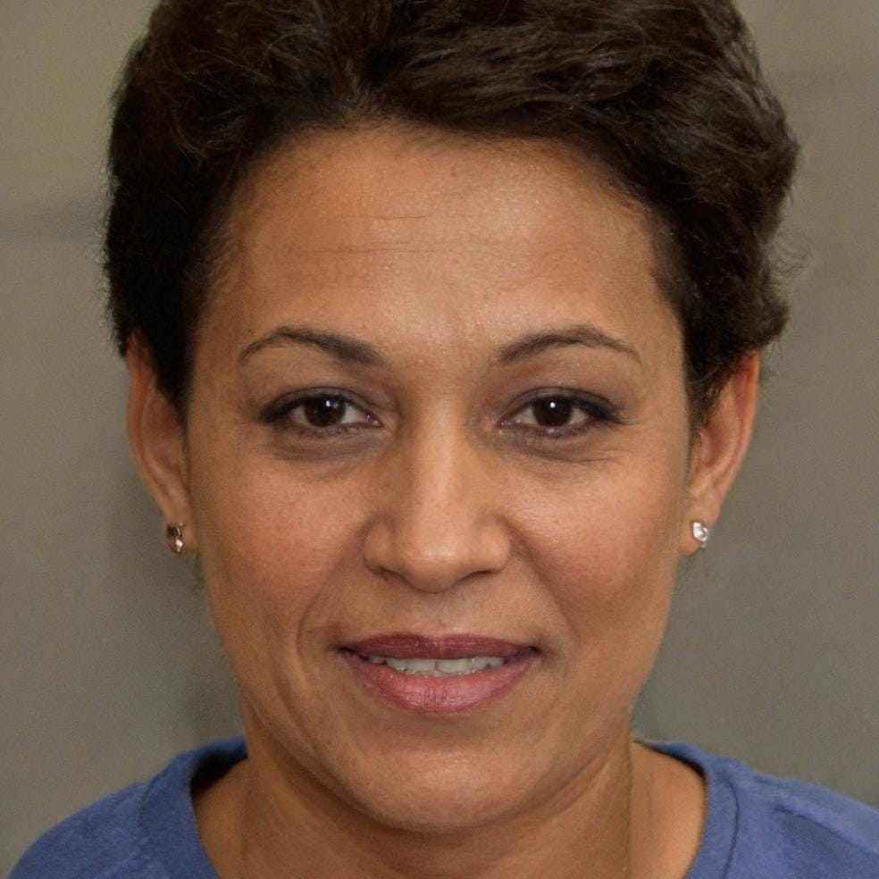 About – Mae Riley – Medium