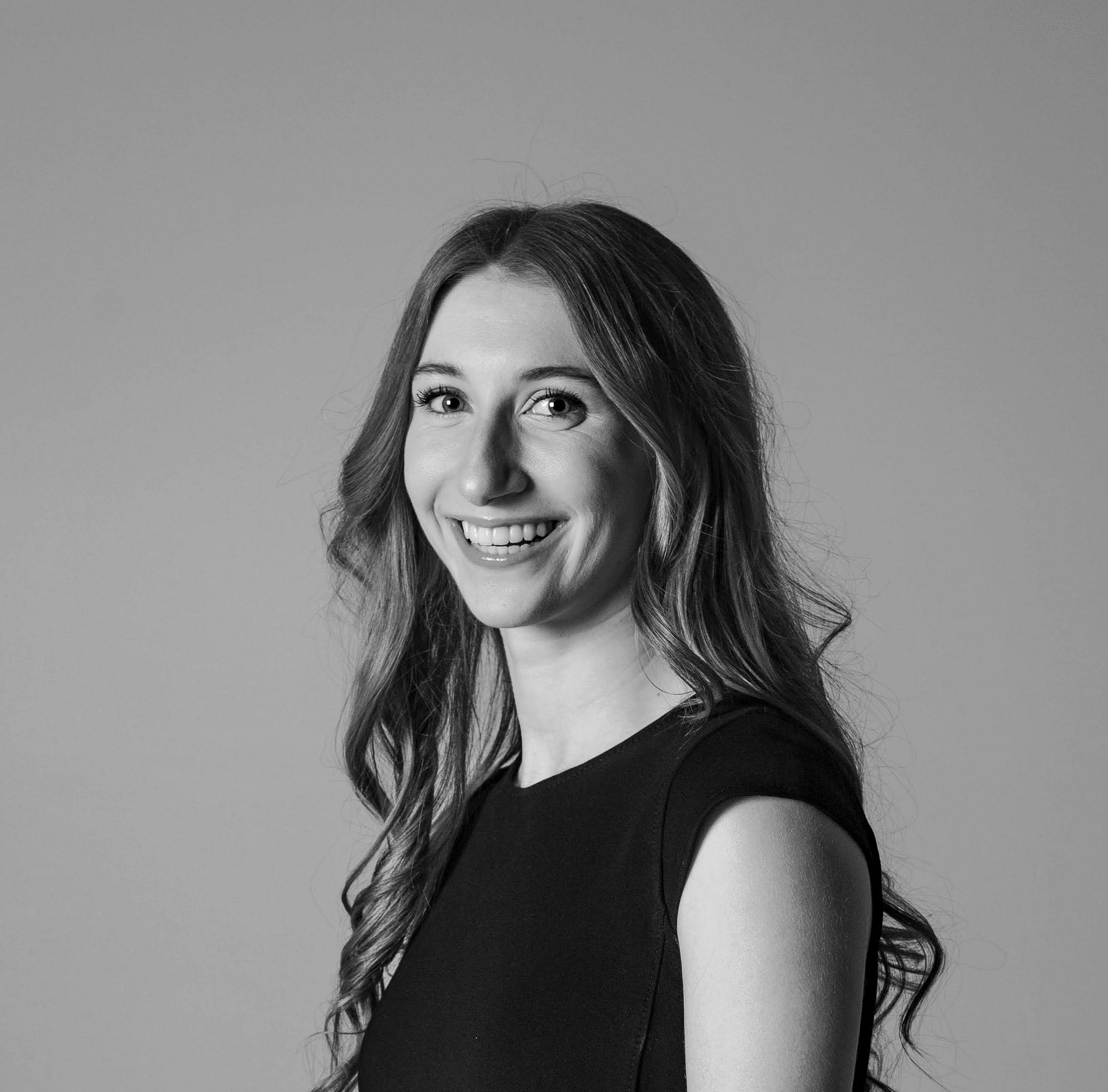 Hannah rae medium