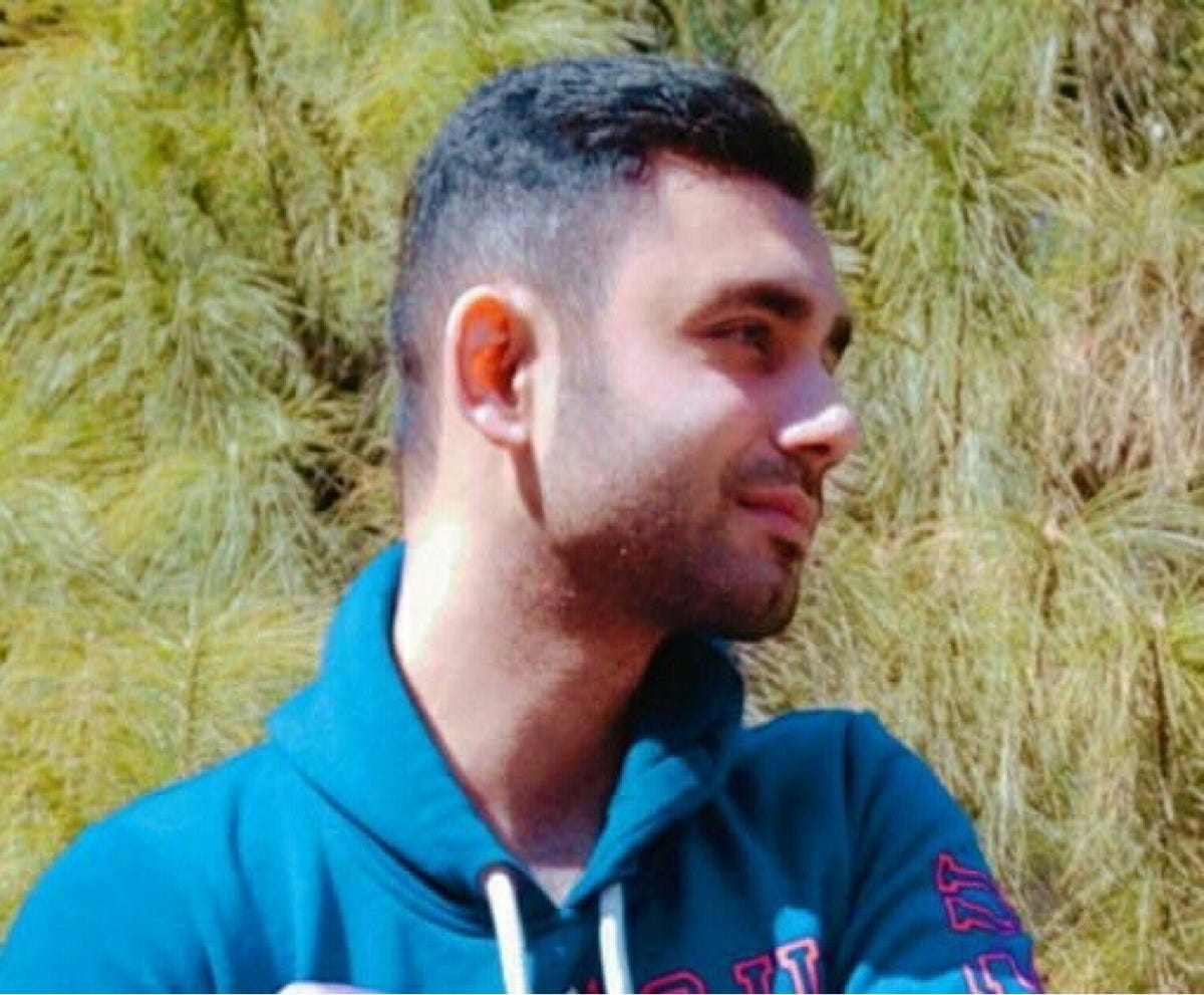 About – Aashish chamoli – Medium