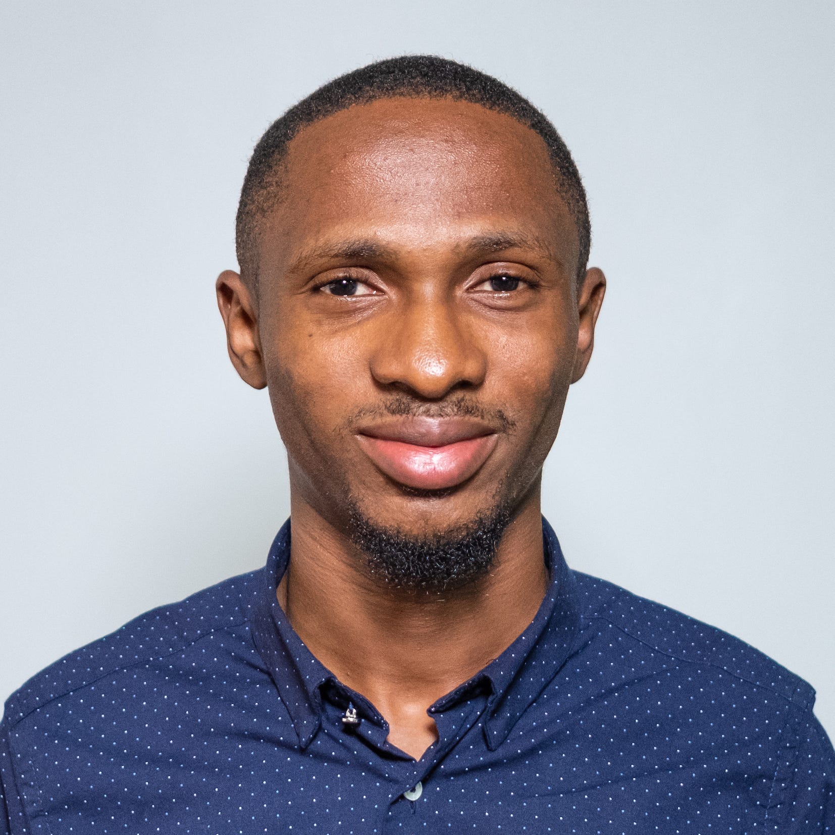 Okoro Ugochukwu – Medium