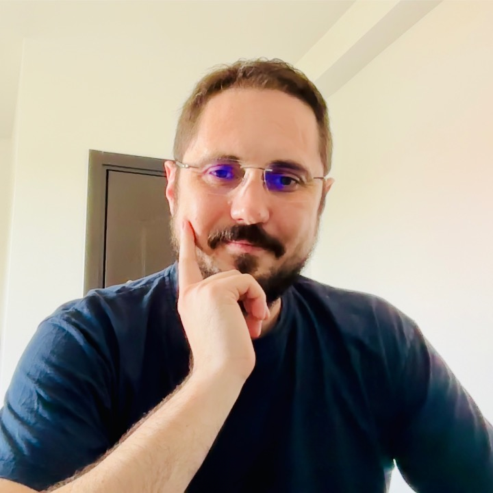 About ovidiu muntean medium