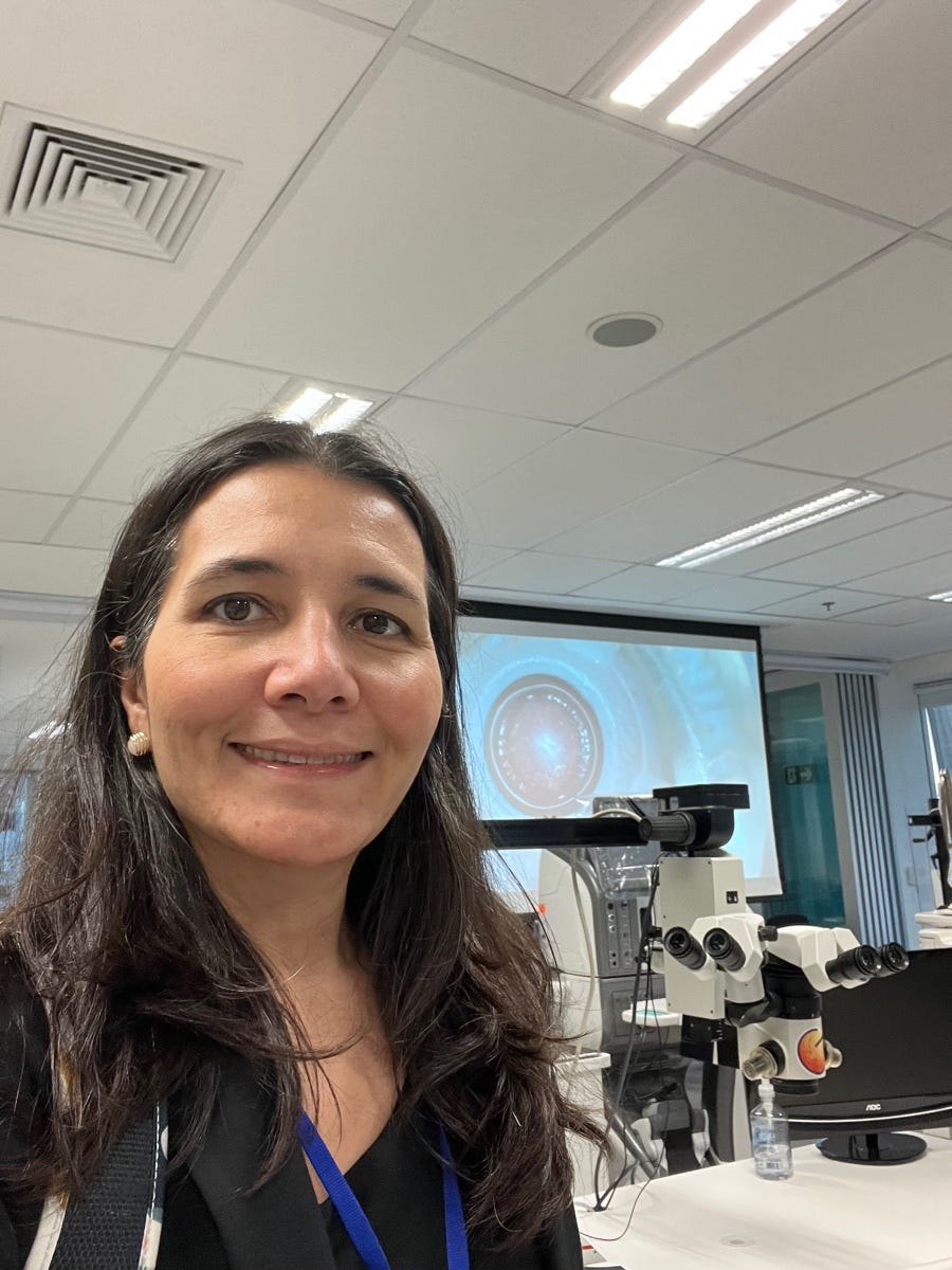 Rosalía Báez Gómez Medium