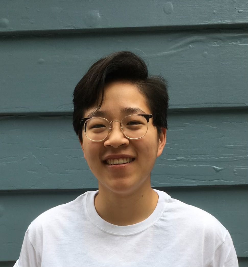 Emily Zhai Medium Emily zhai medium