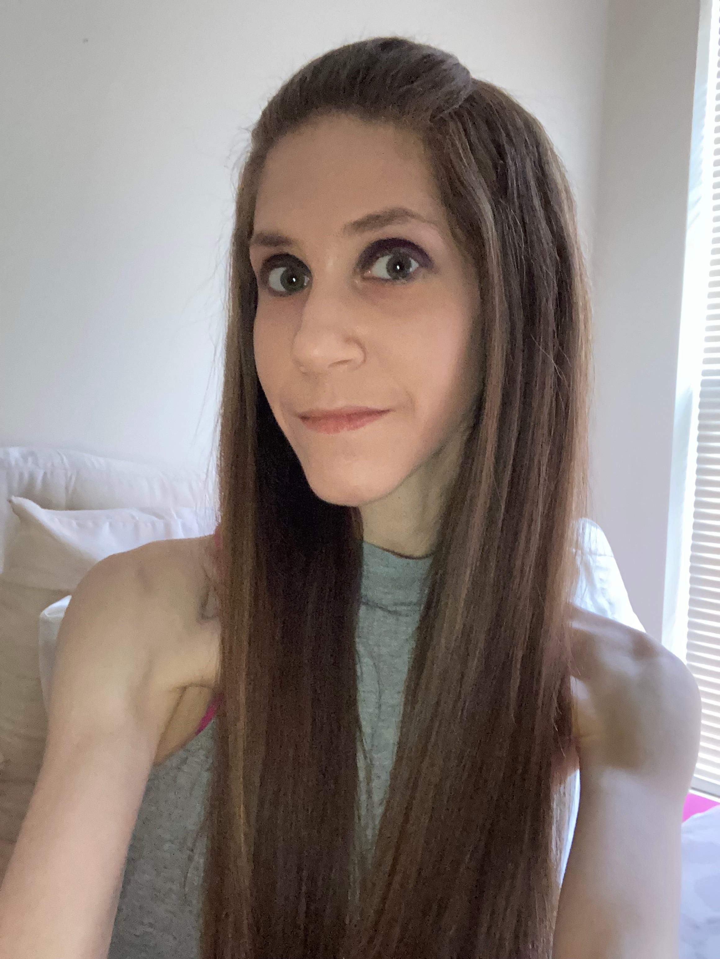 Melissa Kaufman Medium