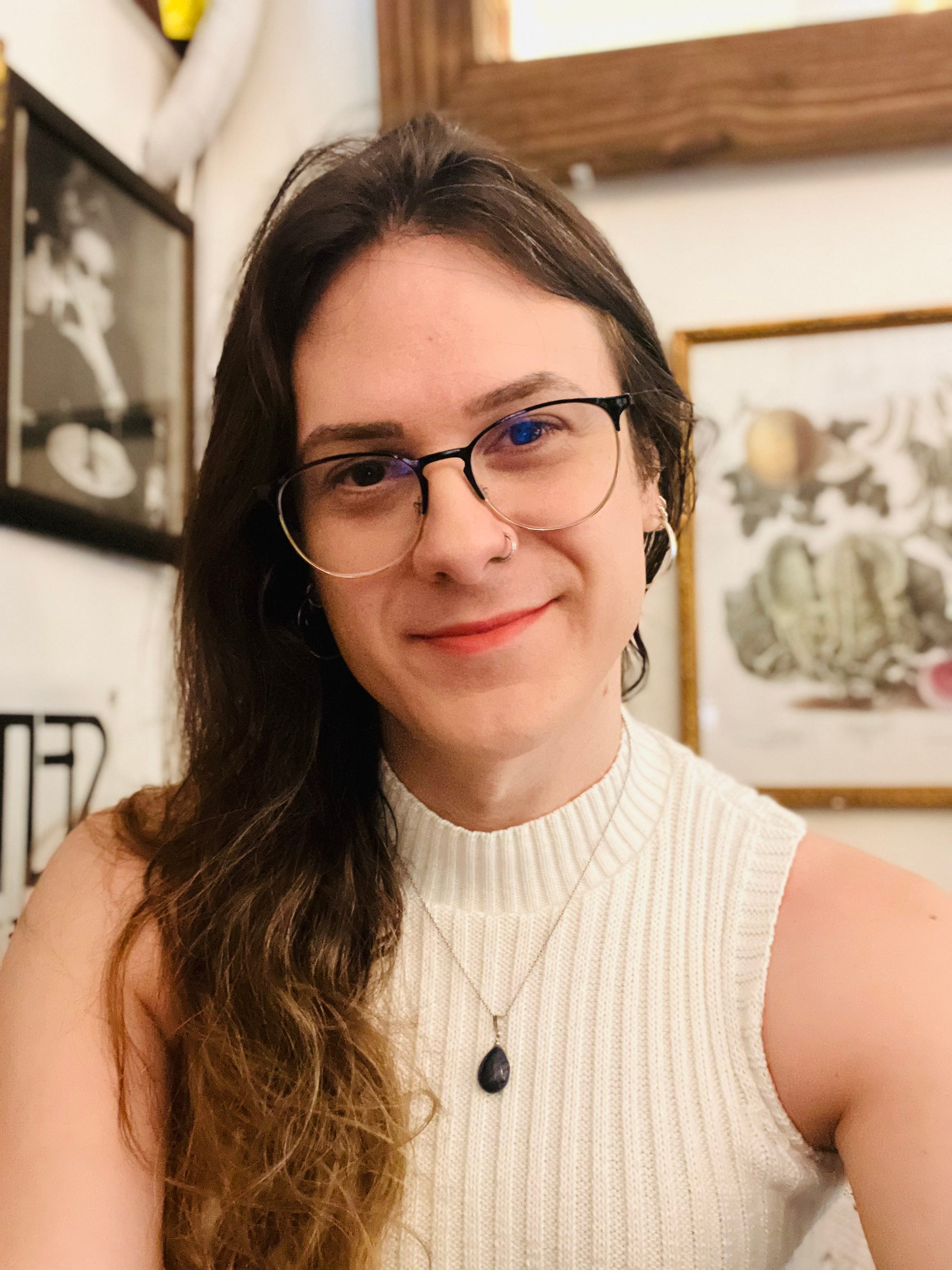 Leandra Poloni – Medium