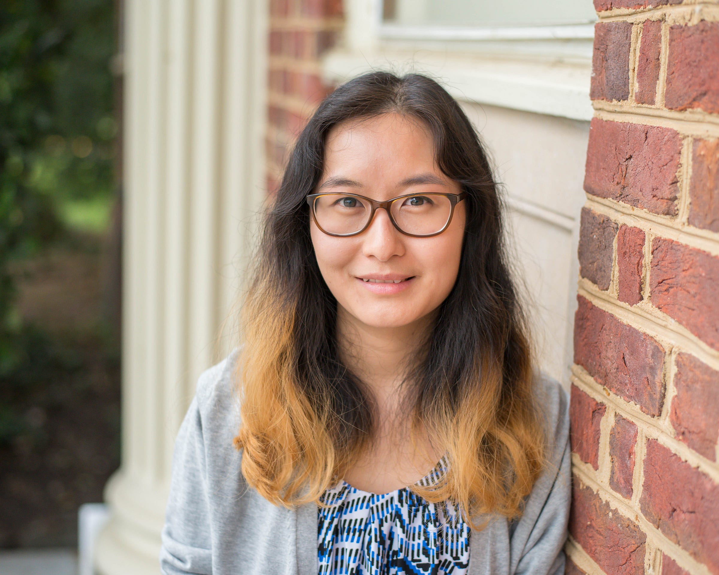 Jennifer Ngo – Medium