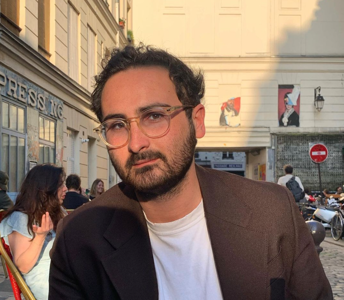 Ilan Abitbol – Medium