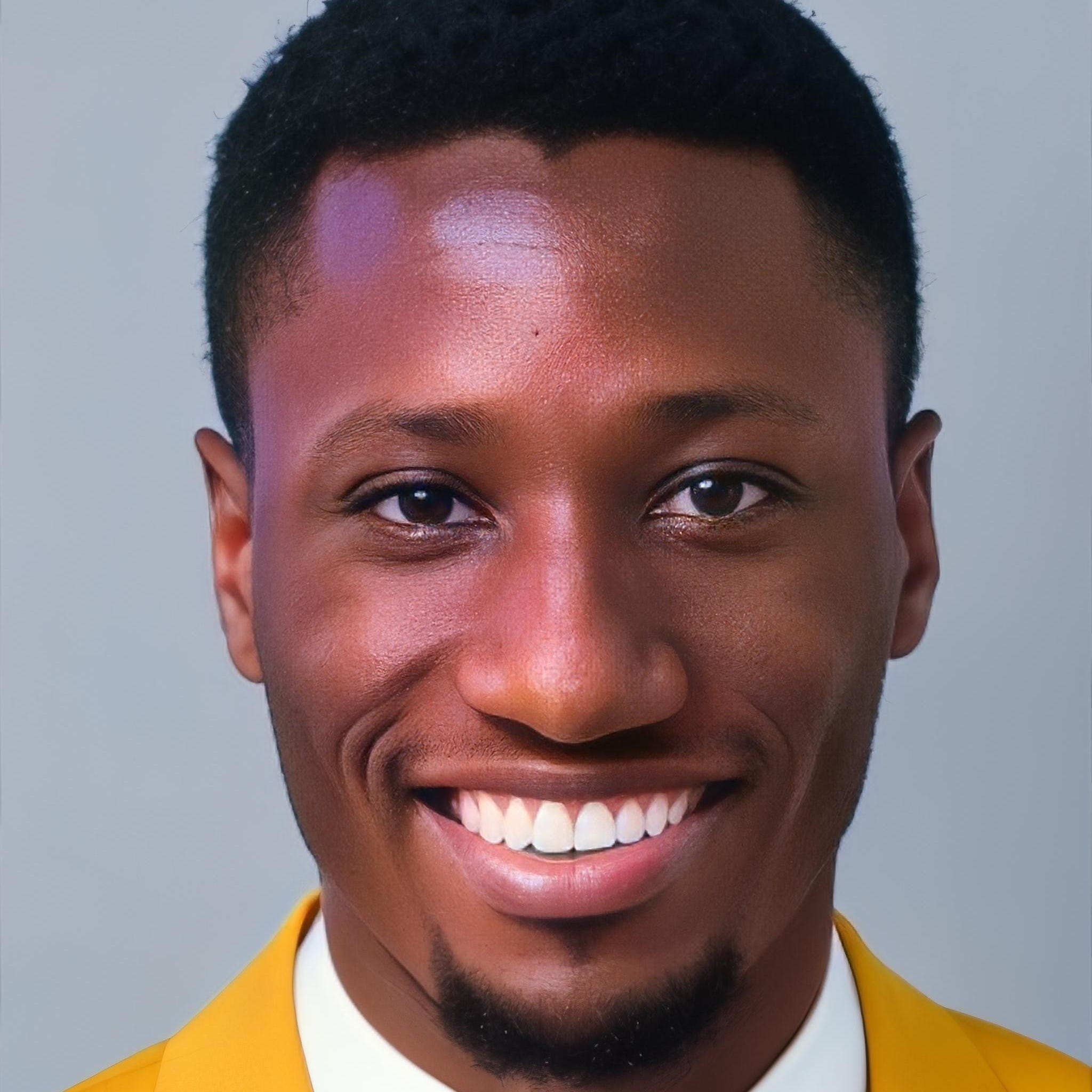 Ridwan amokun medium