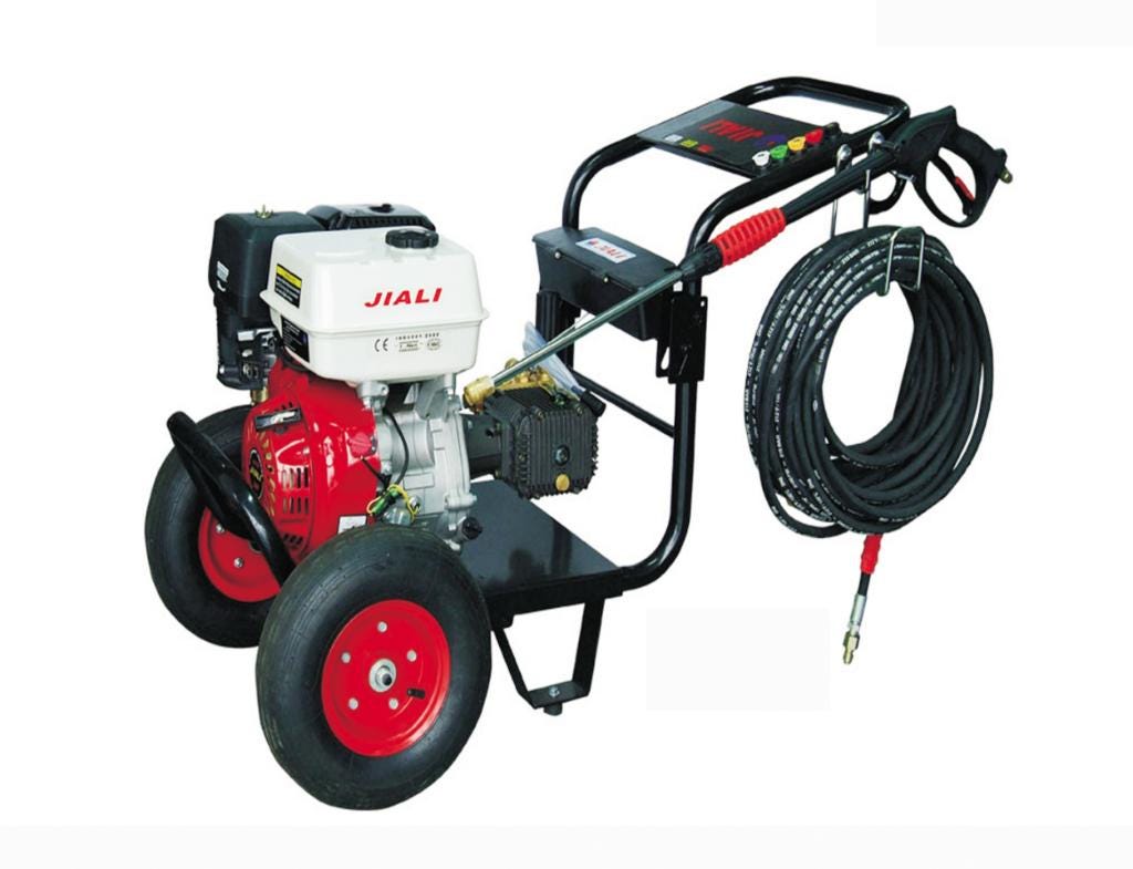 Karcher pressure washer Medium