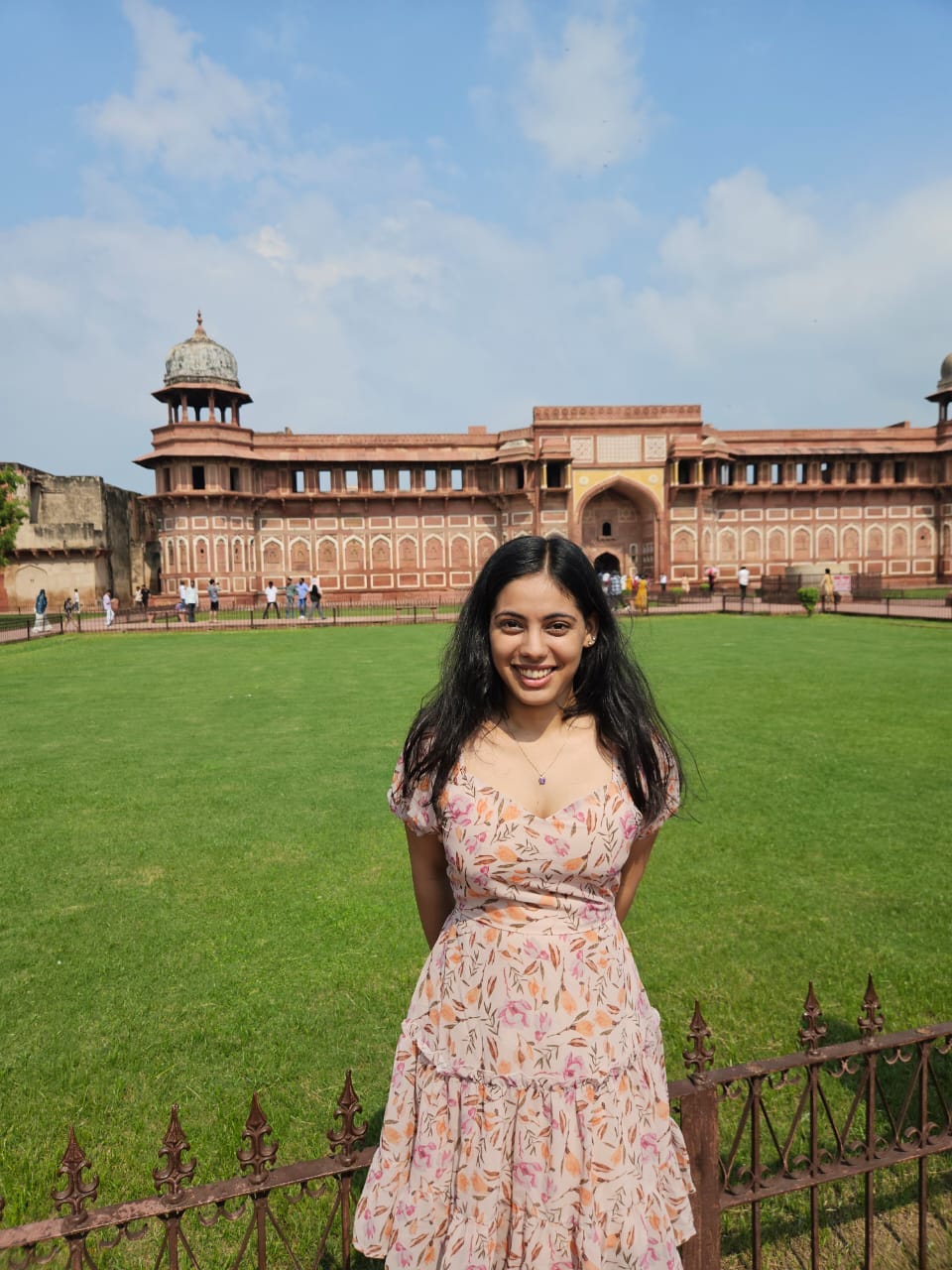 Akanksha Joshi – Medium