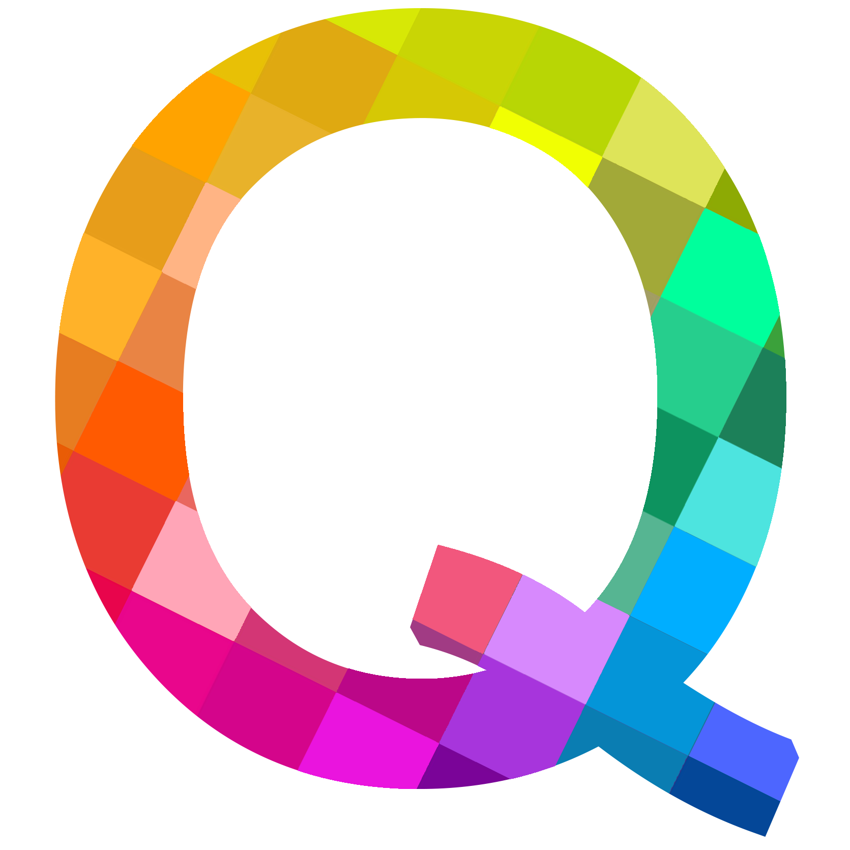 Quantr quantr